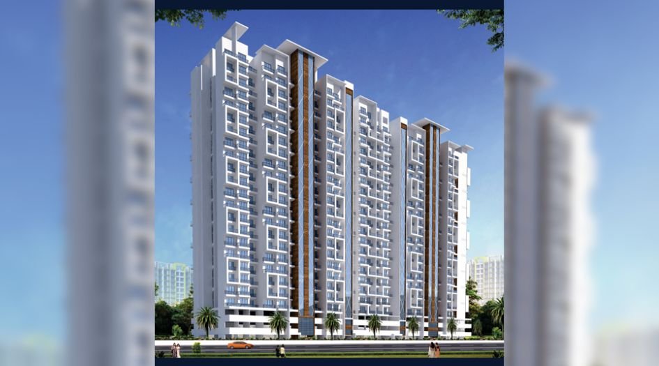 Somani Tower  Banner