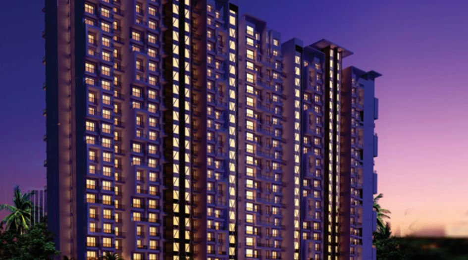 Somani Tower  Banner
