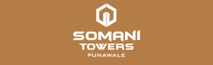 Somani Tower Logo